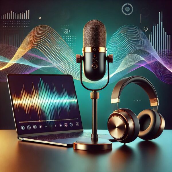 Voice & Dialogue Reconstruction